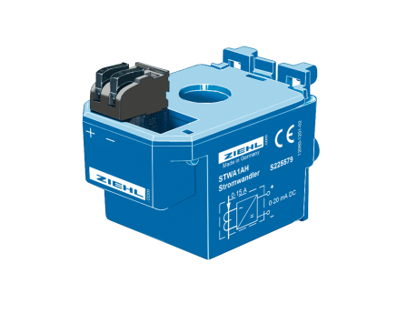 Electronic Current-Transducer Type STWA1AH