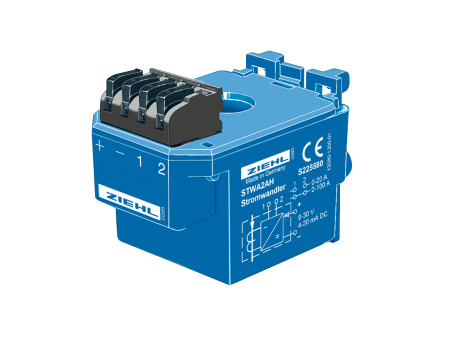 Electronic Current-Transducer Type STWA2AH