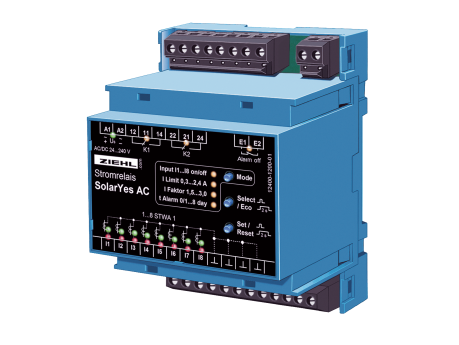 Current-Relay SolarYes