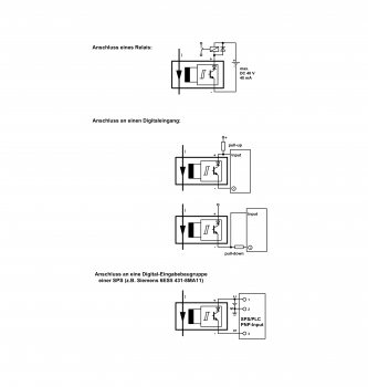 Electronic Current-Transformer Type STWA1SH