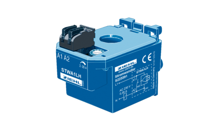 AC-Electronic Current Transformer STWA1LH